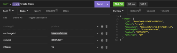 Strategies – Framework [working with assets] – TAAPI.IO